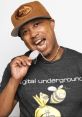 Money B of Digital Underground Money B, a prominent figure in the hip-hop scene, is the founding member of the critically