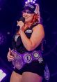 Amazing_Maria Amazing_Maria is a dynamic force in the world of wrestling, best known for her captivating role as Big Rig
