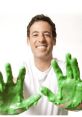 Dave Aizer Dave Aizer is an accomplished television personality and voice actor, renowned for his vibrant and energetic