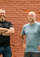 Jamie and John from True Crimecast (Podcast) Jamie and John are the dynamic duo behind the highly acclaimed True Crimecast