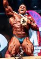 Mr. Olympia - Derek Lunsford Derek Lunsford is a formidable presence in the world of bodybuilding, renowned for his