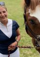 Annie-may Annie-May, a spirited and energetic young woman in her twenties, has captivated an audience on TikTok with her