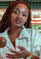 Candace B. Candace B. is a versatile and dynamic actress known for her compelling performances both on Earth and in the