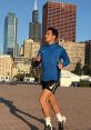 Joabe Barbosa Joabe Barbosa is an energetic voice talent and passionate runner based in Chicago, known for his smooth and