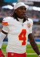 Rashee Rice Rashee Rice is a dynamic, up-and-coming star in the realm of American football, known for his remarkable
