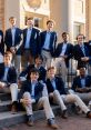 Clef Hangers Clef Hangers is the premier a cappella group hailing from the illustrious University of North Carolina at