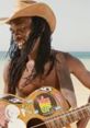 Brushy One String Brushy One String is a talented Jamaican reggae and blues artist known for his unique and captivating .