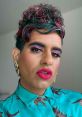 Alok Vaid-Menon Alok Vaid-Menon is a renowned queer comedian, writer, and performance artist based in the United States.