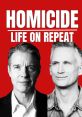 Homicide: Life On Repeat Kyle Secor and Reed Diamond are the dynamic co-hosts behind the engaging podcast, Homicide: Life On