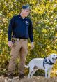 John and Rosco ESD k9 John and Rosco ESD K9 is a highly trained investigator based in Rogers County, renowned for their