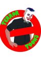 Dingus The Clown Welcome to the whimsical world of Dingus the Clown, a vibrant and captivating entertainer known for his