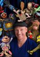Chris Edgerly Chris Edgerly is a talented American voice actor, well-known for his strikingly versatile vocal abilities that