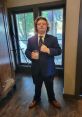 The apparently kid The Apparently Kid, a lively young talent known for his infectious energy and charismatic personality, is