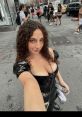 Sabrina Piper Sabrina Piper is a talented stand-up comedian, actor, and podcast host known for her engaging personality