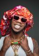 Trinidad James Trinidad James, born in the late 1980s in Port of Spain, Trinidad, is a prominent American rapper and