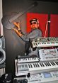 Peter Keys Peter Keys is a talented keyboardist and producer known for his dynamic performances and rich al contributions