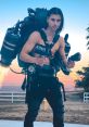 Cyrus Dobre Cyrus Dobre, a 27-year-old male personality hailing from the United States, has carved a niche for himself as