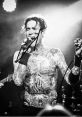 Josh Todd Josh Todd is a dynamic American vocalist and songwriter, renowned for his powerful, raspy voice that captures