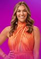 Brianna McNees Brianna McNees is an emerging talent in the entertainment industry, best known for her captivating presence