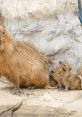 Capybaras At Houston Zoo At the Houston Zoo, the capybaras are a delightful and unique attraction for visitors of all