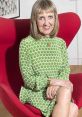 Aggie MACKENZIE Aggie Mackenzie is a renowned figure in the television world, widely recognized for her dynamic presence and