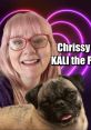 Chrissy & KALI the PUG Chrissy is an inspiring cancer survivor who has transformed her journey into a thriving career as a