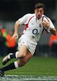 Dan Luger Dan Luger is an accomplished former professional rugby player hailing from the United Kingdom, specifically