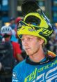 Bernard Kerr Bernard Kerr is a prominent figure in the world of professional mountain biking, known for his remarkable