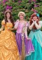 Enchanted Wings Entertainment Enchanted Wings Entertainment specializes in creating unforgettable character experiences that