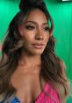 Karen Hauer Karen Hauer is a renowned professional dancer, celebrated for her vibrant energy and exceptional talent within
