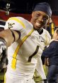 Tavon Austin Tavon Austin is a highly accomplished American football player, known for his electrifying speed and agility on
