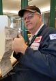 HuttCast HuttCast is proud to present a remarkable individual who embodies the spirit of innovation and creativity. As a