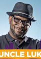 Uncle Luke Uncle Luke, an iconic figure in the hip-hop scene, is widely recognized as the original bad boy of the genre.