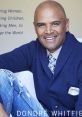 Dondré Whitfield Dondré Whitfield is a multifaceted talent known for his impactful contributions to the world of
