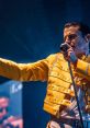 Brian keville Brian Keville is widely recognized as one of the most talented Freddie Mercury impersonators in the world,