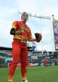 Ben Dum III Ben Dum III is a dynamic and talented Banana Ball pitcher known for his electrifying performances with The