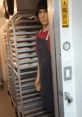 Thapizzaman Thapizzaman is a master pizza artisan known for crafting some of the most delicious and innovative pizzas in the