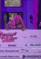 BambiDaMfernGoat BambiDaMfernGoat is a vibrant voice talent and personality known for her captivating performances and