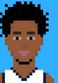 Hassan Whiteside Hassan Whiteside is a highly skilled professional basketball player known for his exceptional shot-blocking