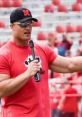 Adam Carriker Adam Carriker is a prominent figure in the world of sports, recognized for his dynamic career as a