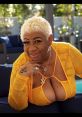 Luenell Luenell is a celebrated American comedian, actress, and writer, widely recognized for her bold and unapologetic