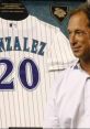 Luis Gonzalez Luis Gonzalez is a legendary figure in Major League Baseball, known for his impressive 19-year career that has