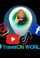 Mr TravelON Mr TravelON is a dynamic and engaging travel enthusiast known for his vibrant personality and smooth voice