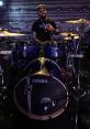 Kareem Thompson Kareem Thompson is a talented professional drummer and devoted father, recognized for his exceptional skills