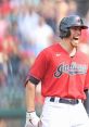 Bradley Zimmer Bradley Zimmer is a talented outfielder for the Cleveland Guardians, showcasing his skills on the Major