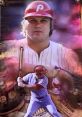 Greg Luzinski Greg Luzinski, affectionately known as "The Bull," is a retired American professional baseball player with a