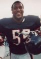Otis Wilson Otis Wilson, a legendary figure in American football, is widely recognized for his outstanding career as an