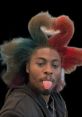 CerosTV CerosTV is a uniquely dynamic voice artist known for delivering words in an electrifying manner that captivates