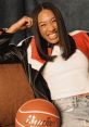 Aerial Powers Aerial Powers is a celebrated professional basketball player known for her incredible talent and tenacity on