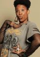 Joyelle Nicole Johnson Joyelle Nicole Johnson is a dynamic and engaging comedian with a unique voice that resonates with